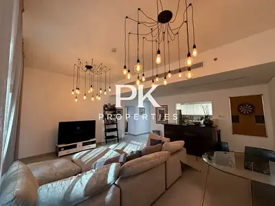 Skyline View | Fully Furnished | Prime Location
