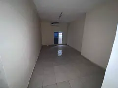 Studio apartment with balcony, split AC, good size, prime location near Sheikh Ammar Street and easy