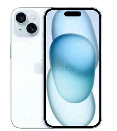 IPHONE 15 128 GB