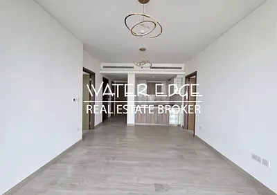 Downtown View | Unfurnished | Open View