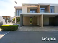CORNER VILLA | VACANT UNIT | PRIME LOCATION
