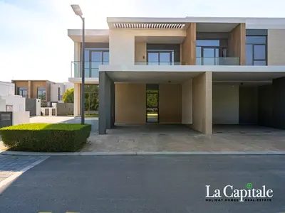 CORNER VILLA | READY TO MOVE | PRIME LOCATION