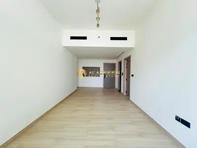 High-Floor 3BR | Binghatti Luna | Multiple Views | Balcony & Pool Access