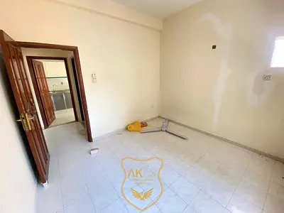 Spacious 1BHK with Balcony –in Prime Location
