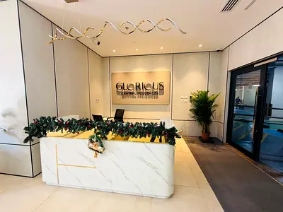 Brand New Studio || All Amenities || Ready To Move