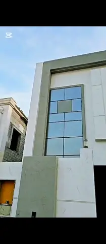 فيلا للبيع بمنطقة العامرة تشطيب سوبر ديلوكس