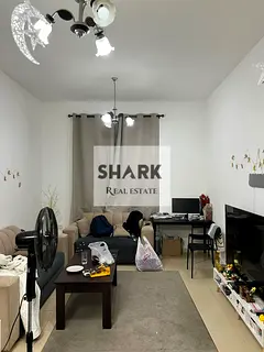 1BR for Sale (Cash) in City Tower | Open View Safir Mall