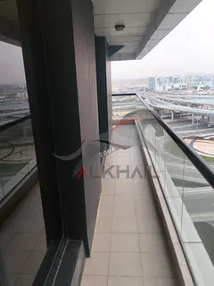 Spacious 2BR Apartment | Unfurnished | Vacant | Prime Marina Location