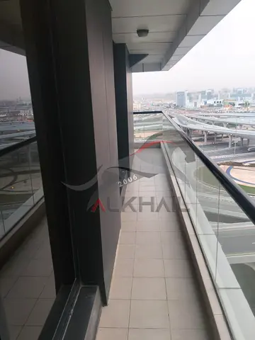 Spacious 2BR Apartment | Unfurnished | Vacant | Prime Marina Location
