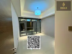 Vacant 2BR in Gulfa Tower A | 15th Floor | 1,665 SQFT | Post-Handover Payment Plan until 2031
