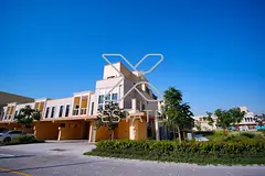 Premium Townhouse| Malta | Damac Lagoon | Corner