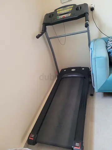 Treadmill for sale