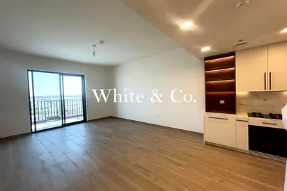 Brand New building | Spacious | Pool View