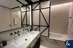 Stunning View | High Floor | Available Now