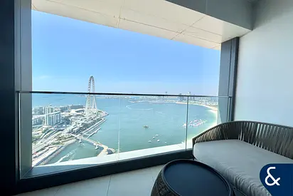Furnished | Bills included | sea view