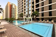 Well Maintain | Pool and Park View | Prime Location