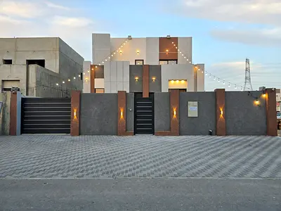 VILLA 4 BEDROOMS FOR SALE IN HELIO 2