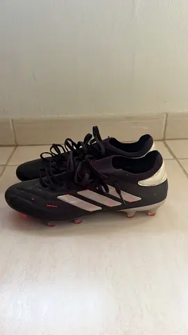 Never used Copa pure 3 elite US 9.5 EU 43.5