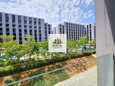 Luxury specious studio apartment in aljada