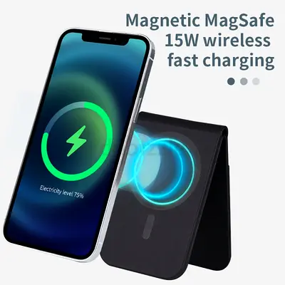 Wireless charger MAG3