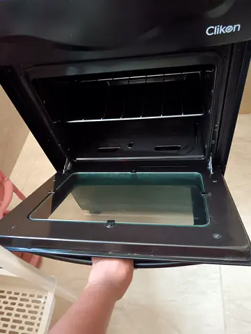Cooking range