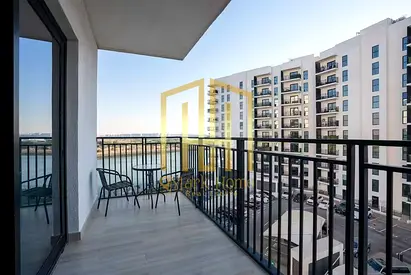 4 Payments | Furnished | Canal View | Book Now