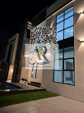 فيلا للبيع في الزاهية جديدة اول ساكن بسعر جيد قريبة من كل الخدمات اغتنم الفرصة مسبح خصم للجادين اغتنم الفرصة الان وبادر بالحجز