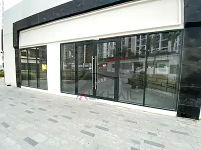 Corner Shop | Boulevard View | High Footfall