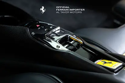 صورة 16 لـ 2022 Ferrari 296 GTB