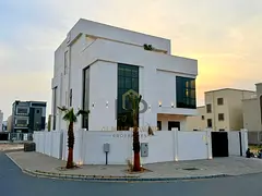 Two floors and a rooftop - Elevator - Includes air conditioning, electricity, and water - Negotiable