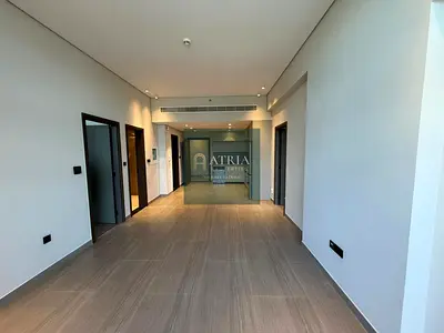 Road View | Brand New | Vacant| Laundry room