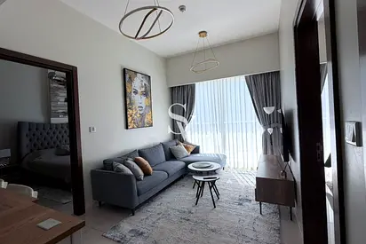Burj Khalifa View and Pool View | Fully Furnished