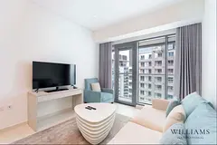 Luxurious 2-Bedroom | Iconic Seven Palm