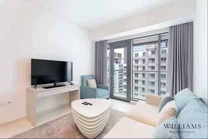 Luxurious 2-Bedroom | Iconic Seven Palm