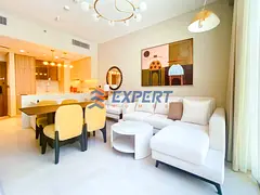 Near Metro | Fully Furnished | PoolView | BrandNew