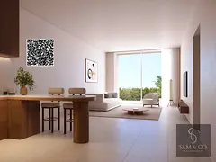 Scenic Creekside | Partial Sea View | Freehold | 3-Year Payment Plan