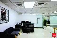 Fully Fitted | Grade A | Vacant | Lake View | DMCC