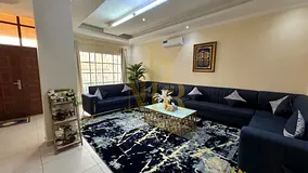 Villa for Sale in Al Mowaihat 1 – Ajman | Spacious Plot | Freehold