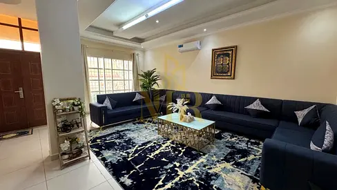 Villa for Sale in Al Mowaihat 1 – Ajman | Spacious Plot | Freehold