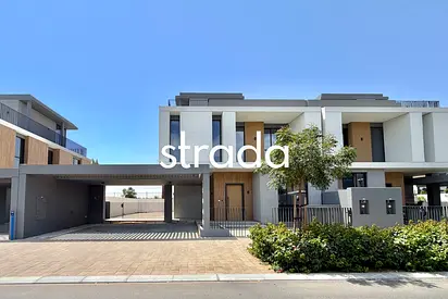 SINGLE ROW | AVAILABLE NOW | 4 BEDROOM+MAIDS