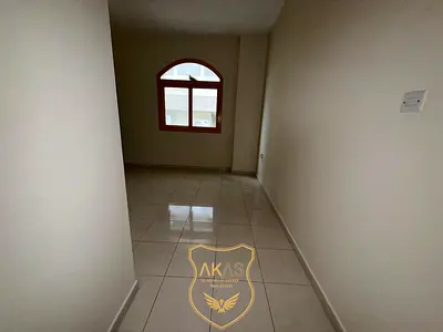 HOT Offer Spacious Studio Apartment !! separate kitchen !! Rent Only 17000AED yearly
