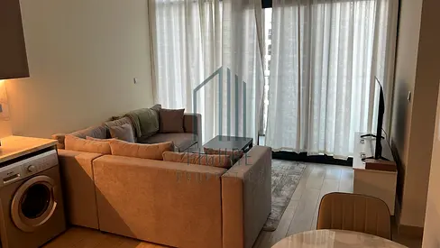 Modern Fully Furnished 1 Bedroom for Rent