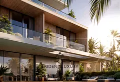 Lagoon Access | Private Pool | Vastu Compliant