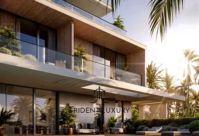 Lagoon Access | Private Pool | Vastu Compliant