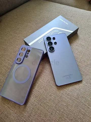 Samsung S26 Ultra