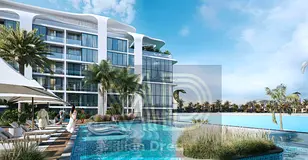 LIVE THE BEACHFRONT DREAM |I LUXURY 2BR