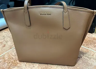 Michael Kors Tote Bag