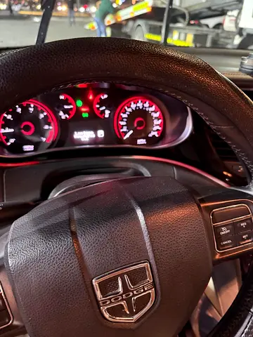 2015 Dodge DART — фото 6