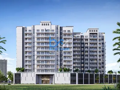 Elegant 2 Bedroom I High ROI I Close to Metro