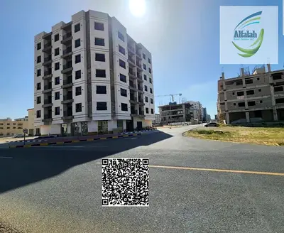 G+2 Commercial & Residential Plot for Sale in Al Jurf Ajman | 6728 Sq Ft | Prime Investment